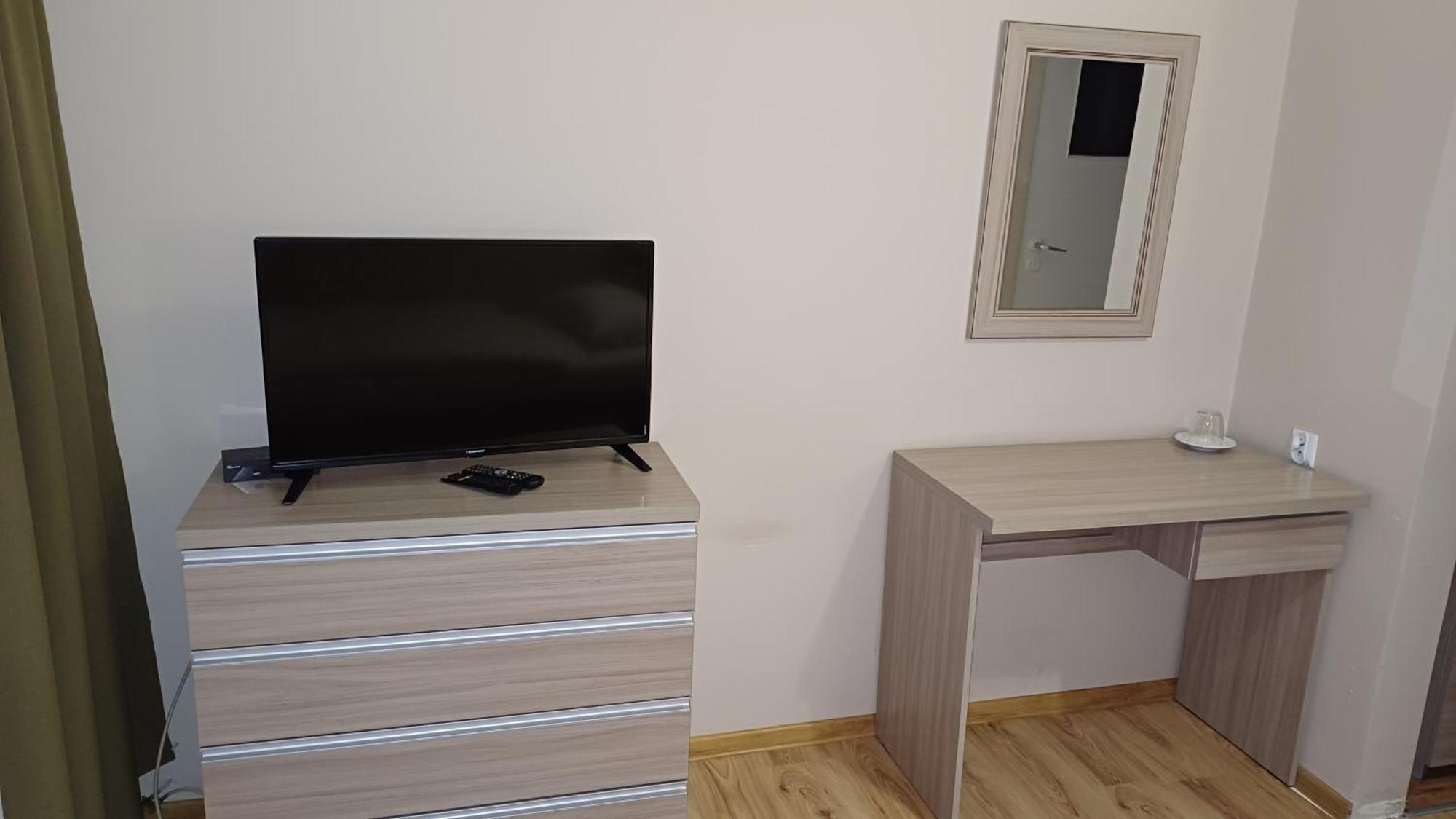 Hotel Piast Myślibórz Esterno foto