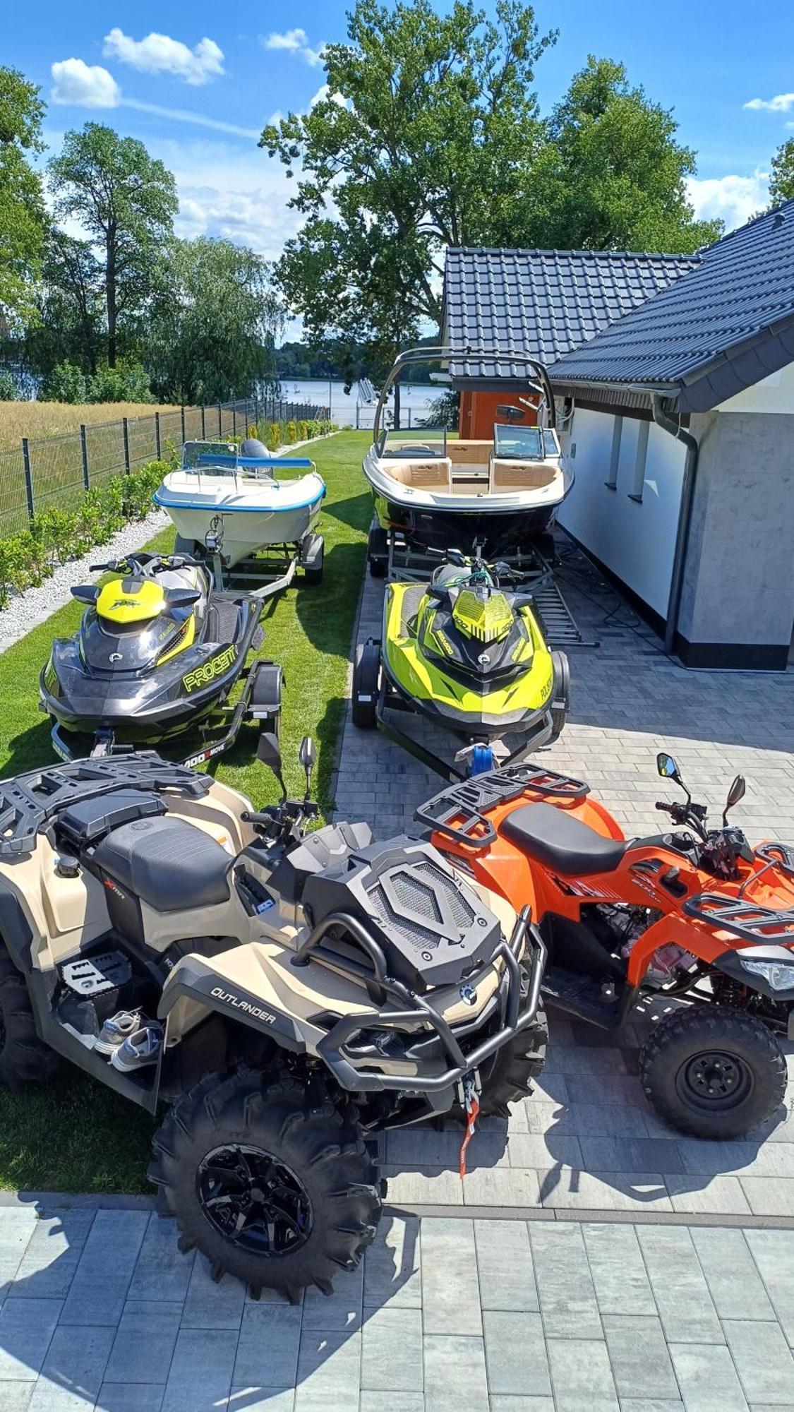 Hotel Piast Myślibórz Esterno foto