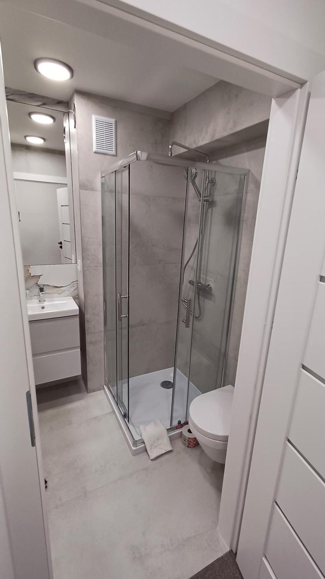 Hotel Piast Myślibórz Esterno foto