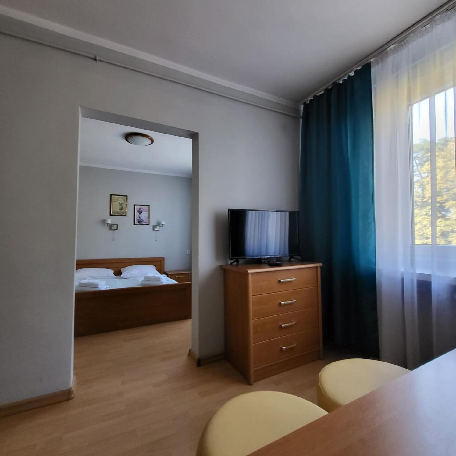 Hotel Piast Myślibórz Esterno foto