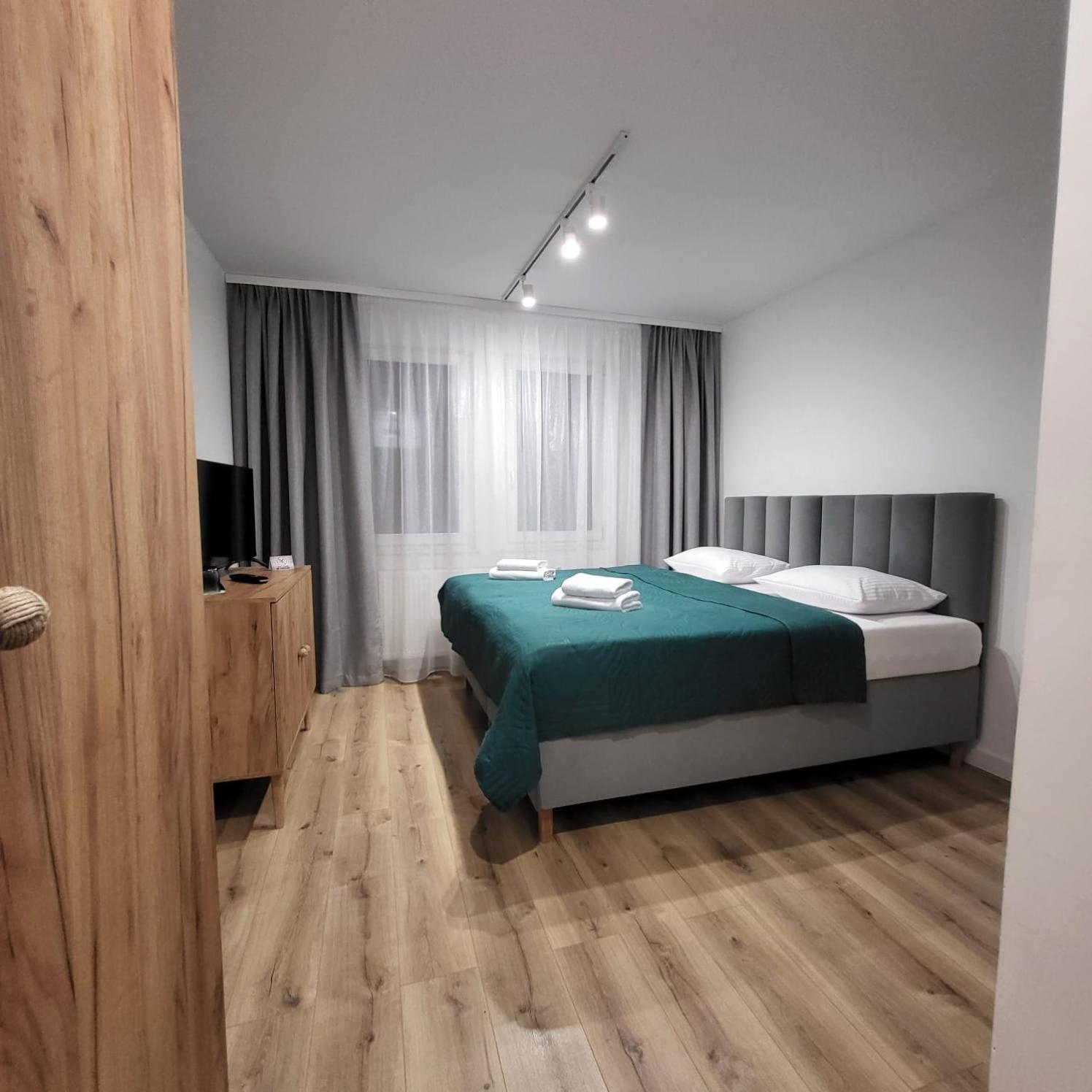 Hotel Piast Myślibórz Esterno foto