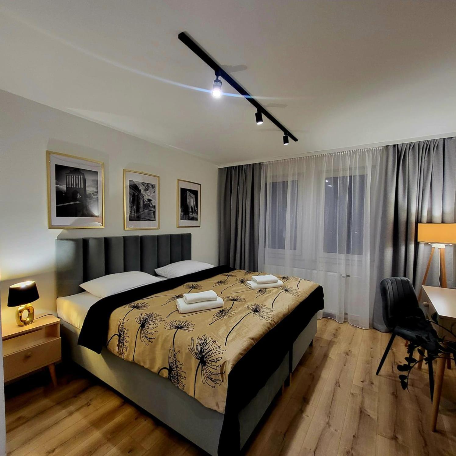 Hotel Piast Myślibórz Esterno foto